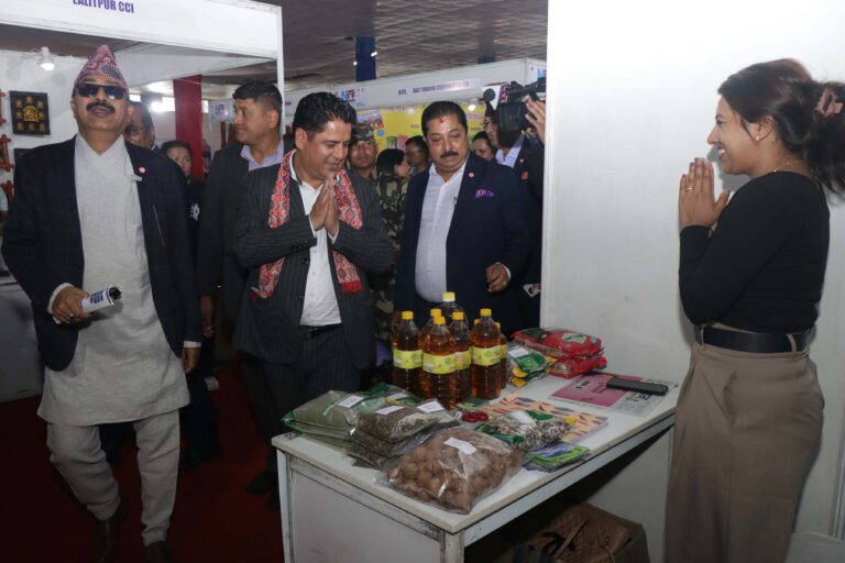 Damodar Bhandari