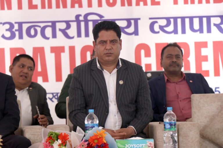 Damodar Bhandari