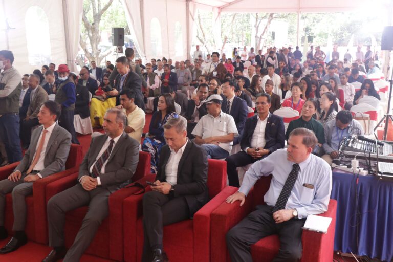 International trade fair 2025