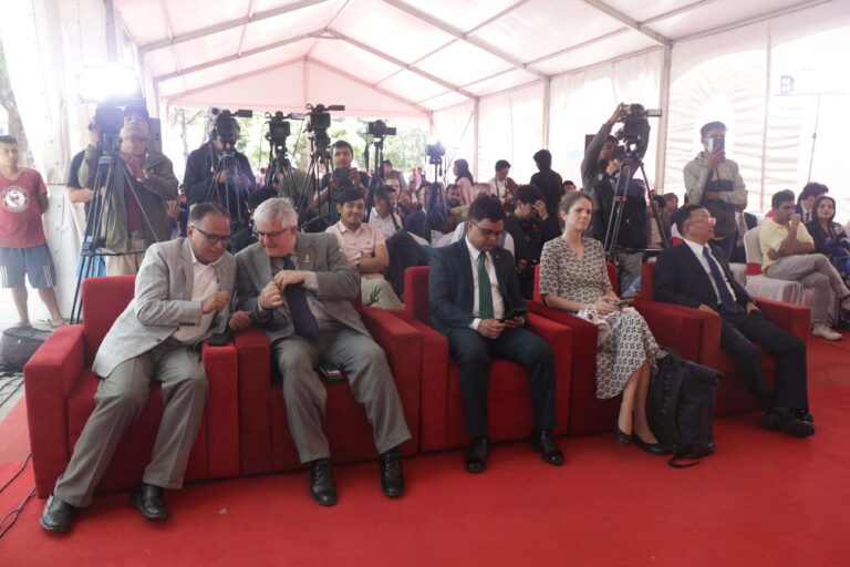 International trade fair 2025