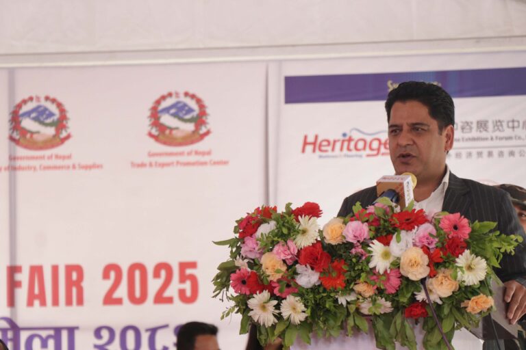 Damodar Bhandari