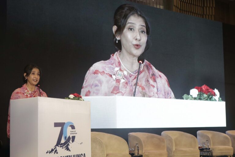 Manisha Koirala