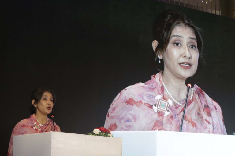 Manisha Koirala