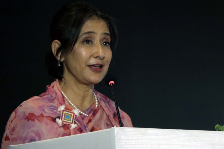 Manisha Koirala