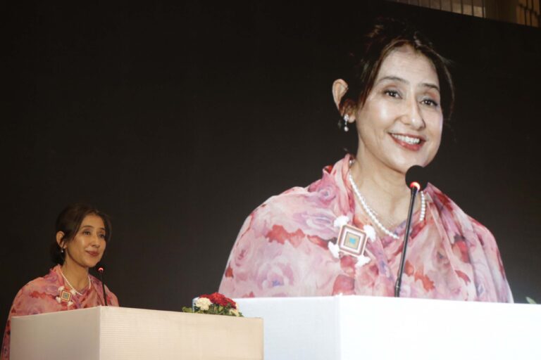 Manisha Koirala