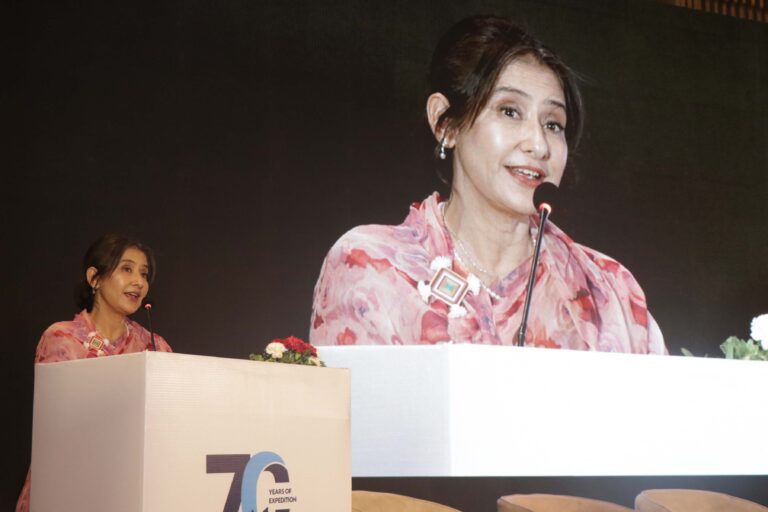 Manisha Koirala