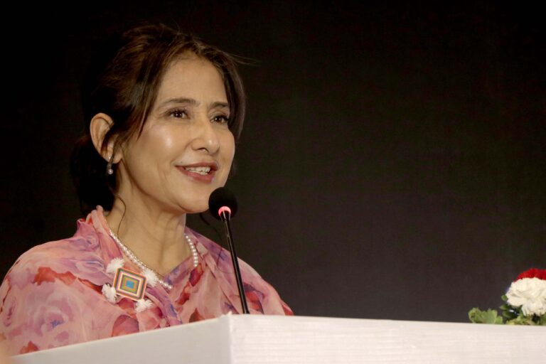 Manisha Koirala