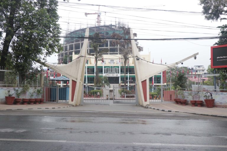 National Assembly House  (2)