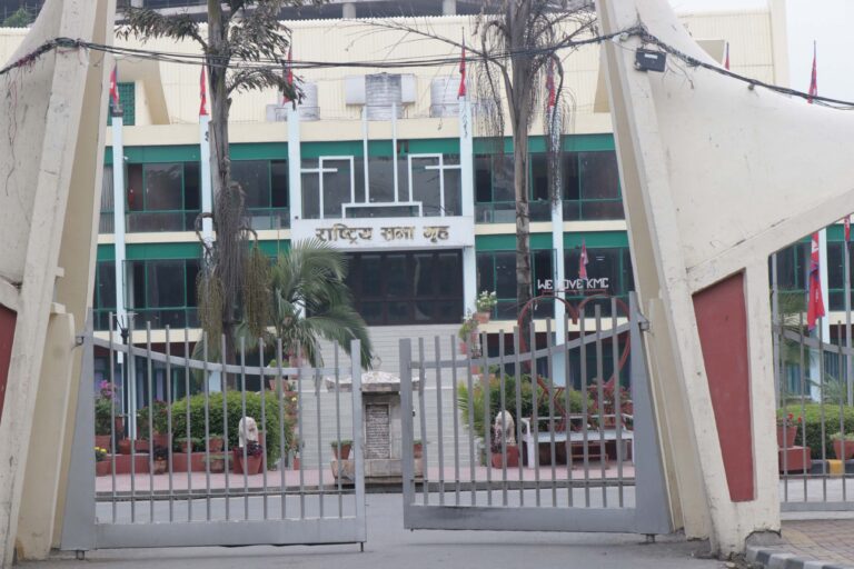 National Assembly House  (3)