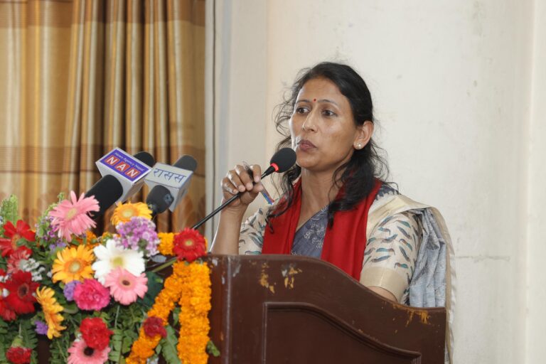 Badri Prasad Pandey