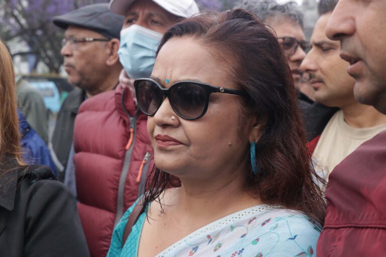 Nirmala Sharma