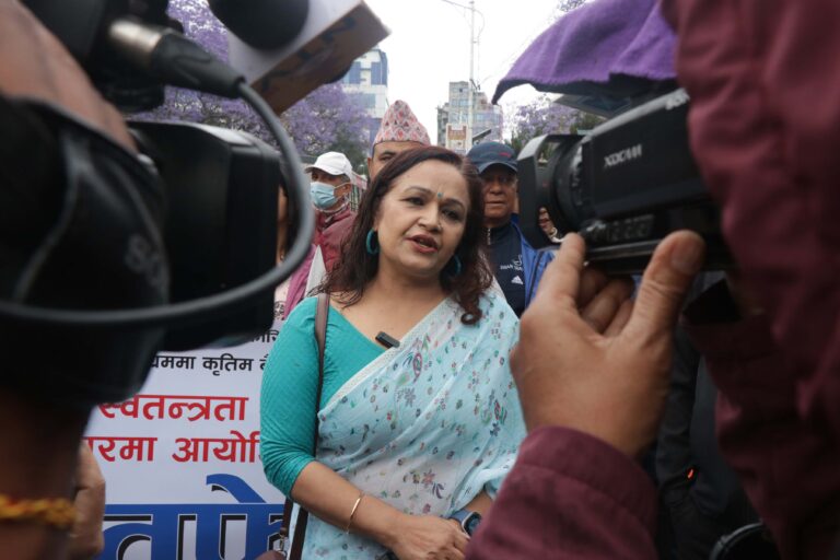 Nirmala Sharma