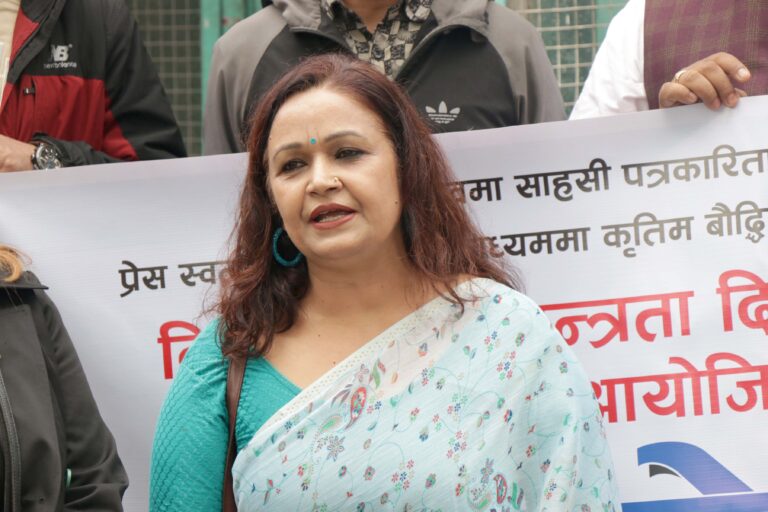 Nirmala Sharma