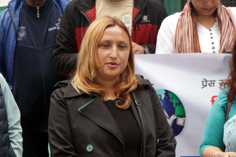 world Press Freedom Day 2025