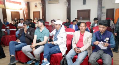 Press meet of pm cup volleyball league 2025 (5)