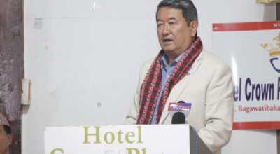Press meet of pm cup volleyball league 2025 (6)