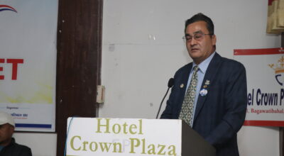 Press meet of pm cup volleyball league 2025 (9)