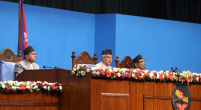 Ram Chandra poudel #president of nepal (7)