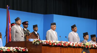 Ram Chandra poudel #president of nepal (9)