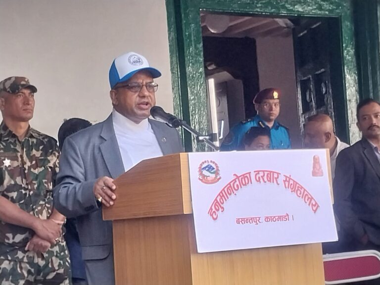 badri prasad pandey
