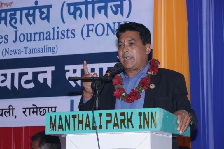 Tara narayan shrestha (bikul)