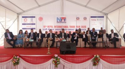 10th nepal international trade fair 2025  (3)
