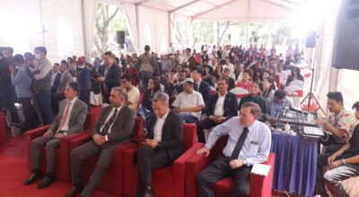 10th nepal international trade fair 2025  (4)