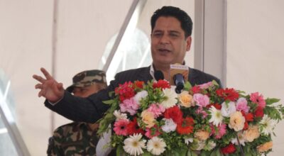 Damoder bhandari #minister  (1)