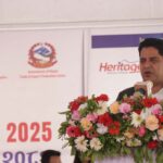 damodar bhandari