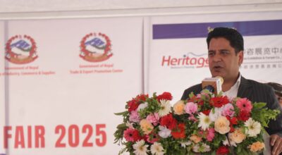 Damoder bhandari #minister  (3)