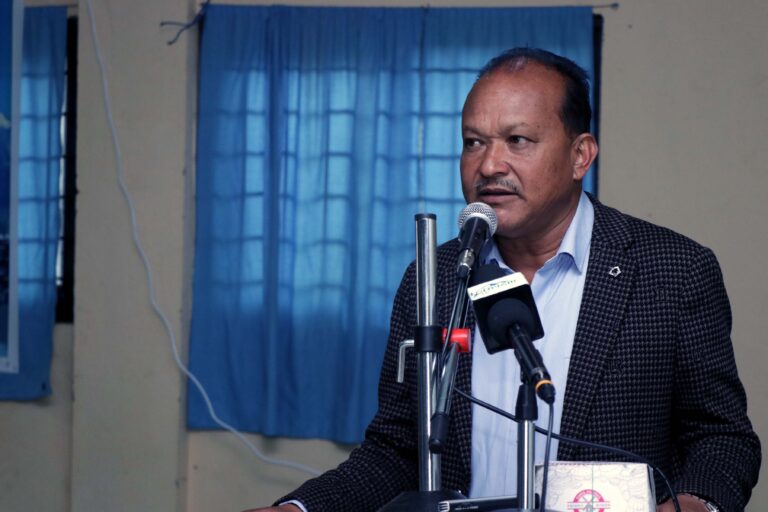 Ishwori narayan manandher