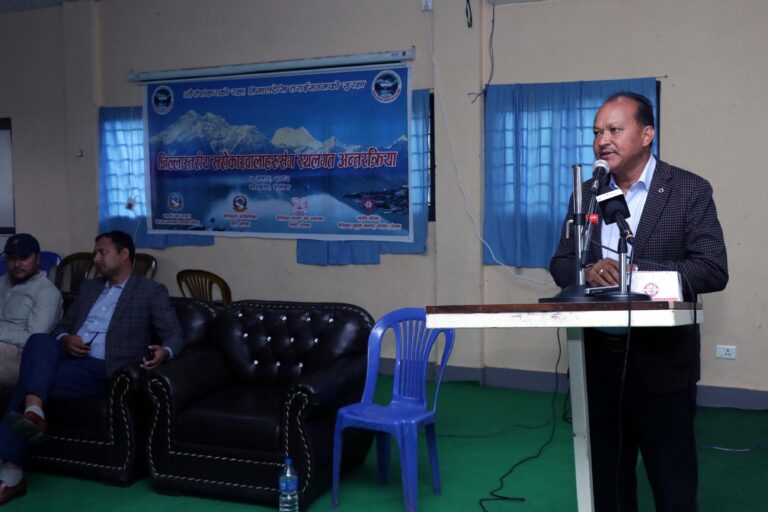 Ishwori narayan manandher
