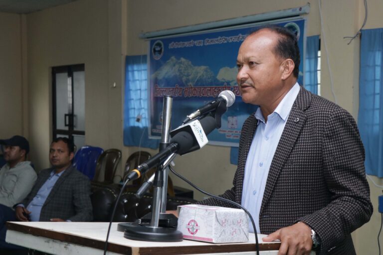 Ishwori narayan manandher