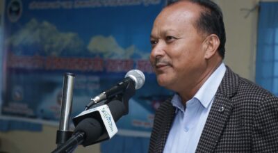 Ishwori narayan manandher #mayor #bhimeshwor nagarpalika (4)