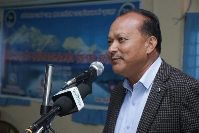 Ishwori narayan manandher