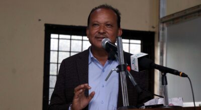 Ishwori narayan manandher #mayor #bhimeshwor nagarpalika (5)