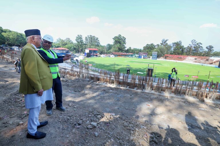 Kritipur Stadium  (3)