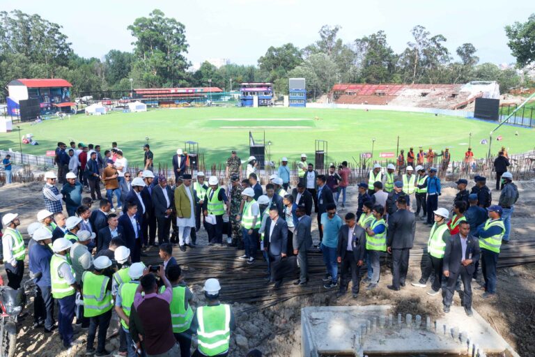 Kritipur Stadium  (4)