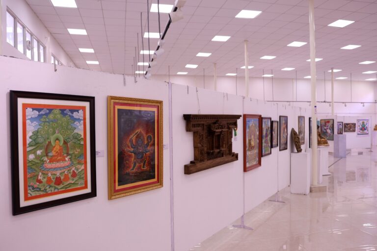 National Fine Arts Exhibition 2082  (13)