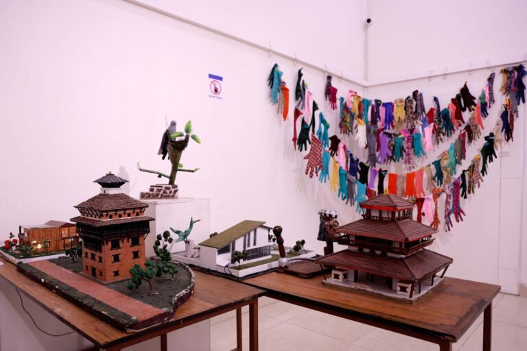 National Fine Arts Exhibition 2082  (14)