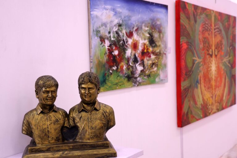 National Fine Arts Exhibition 2082