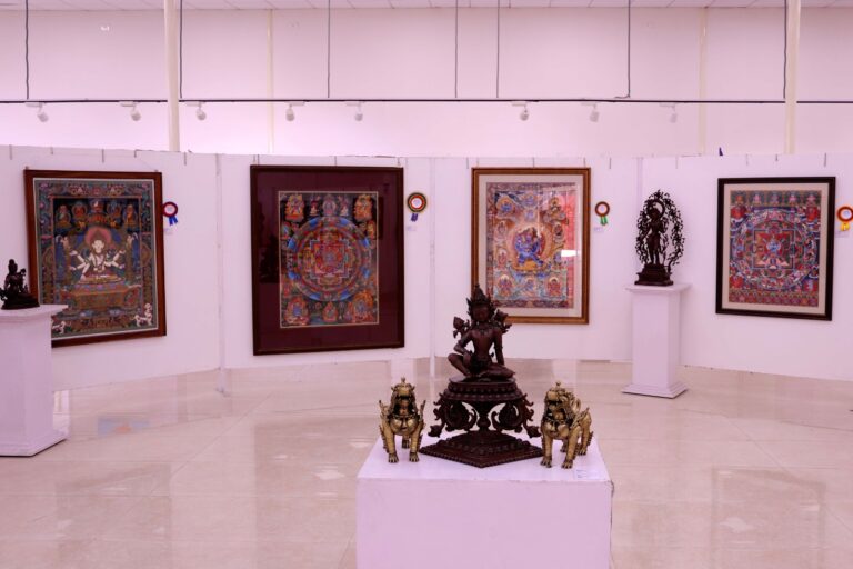 National Fine Arts Exhibition 2082  (17)