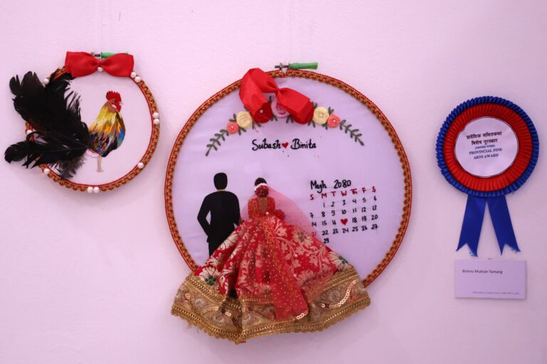 National Fine Arts Exhibition 2082  (22)