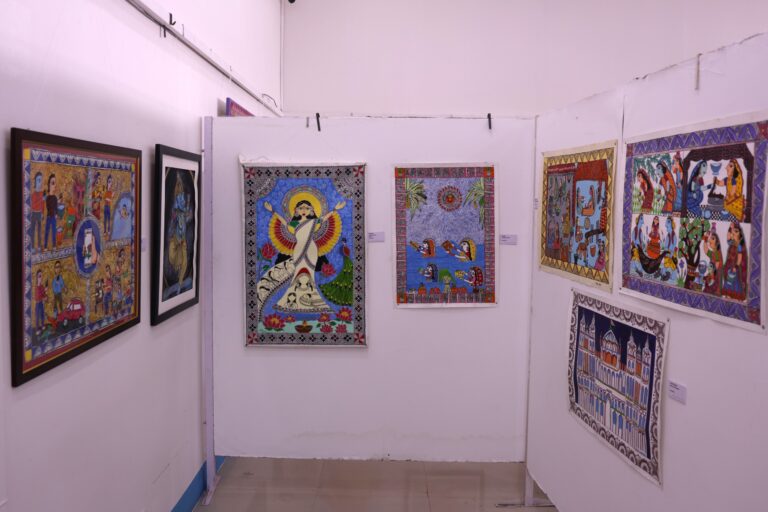 National Fine Arts Exhibition 2082