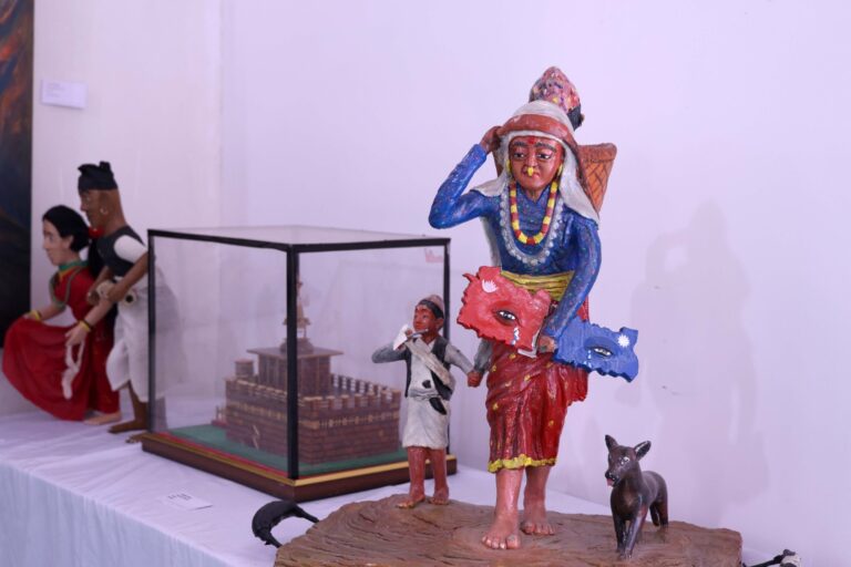 National Fine Arts Exhibition 2082