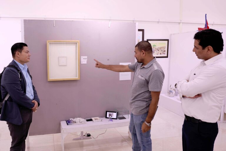 National Fine Arts Exhibition 2082  (8)