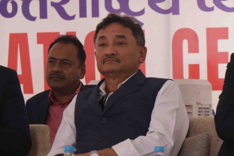 pradeep shrestha