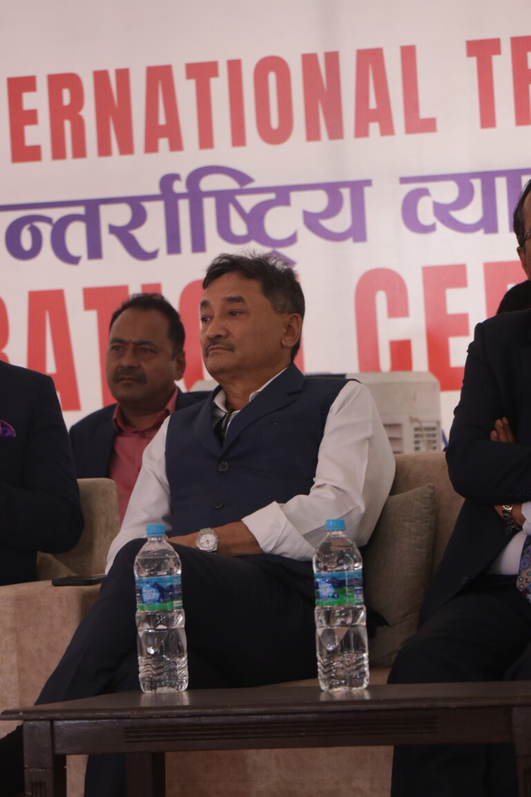 pradeep shrestha