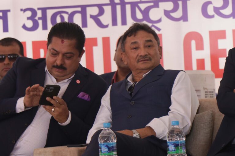 pradeep shrestha