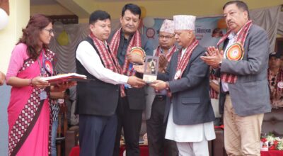 Rajib thapa #chairman #wada -9 #gokarneshwor (5)